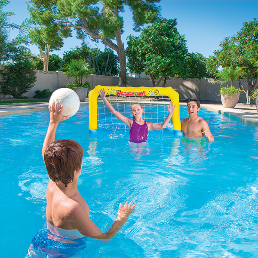 BESTWAY vaterpolo gol 52123