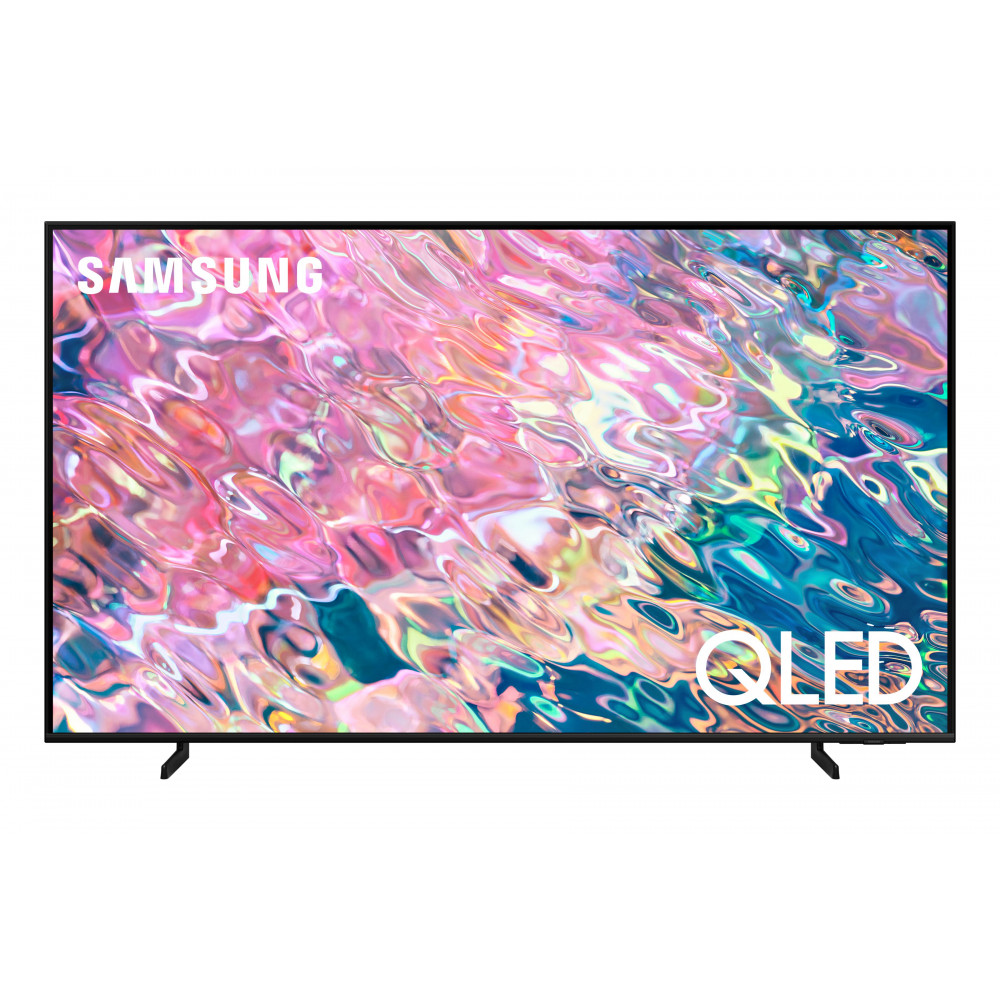 SAMSUNG Televizor QLED QE85Q60BAUXXH