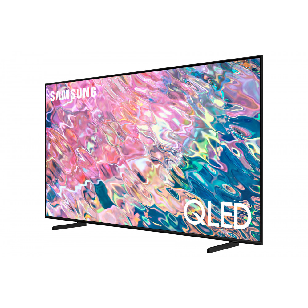 SAMSUNG Televizor QLED QE85Q60BAUXXH