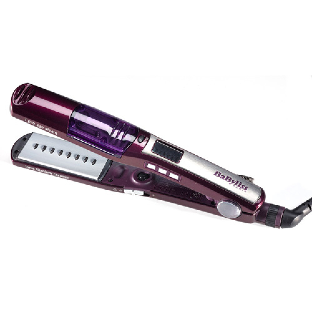 BABYLISS Presa za kosu ST395E