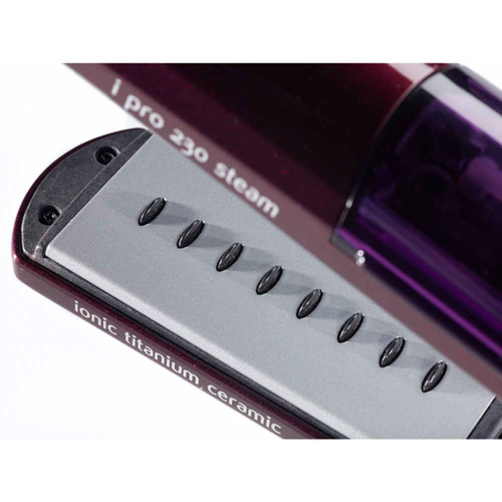 BABYLISS Presa za kosu ST395E