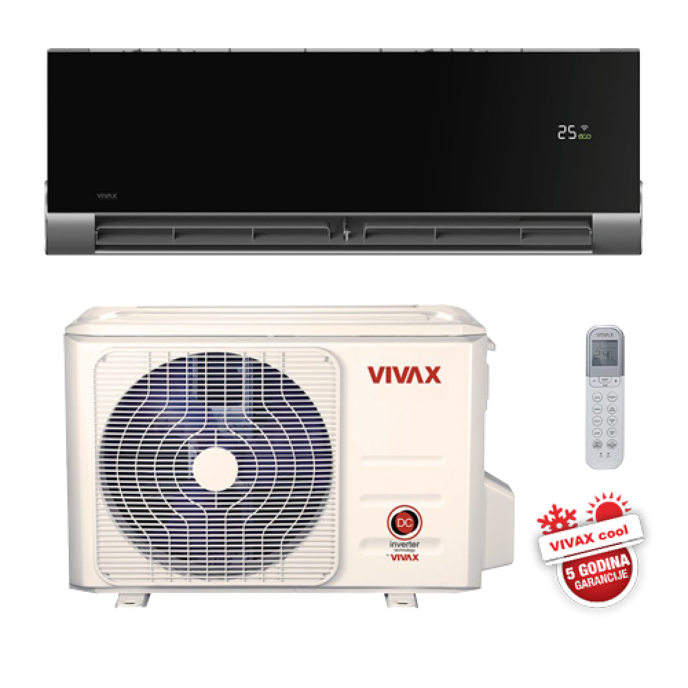 VIVAX Inverter klima ACP-18CH50AEVI