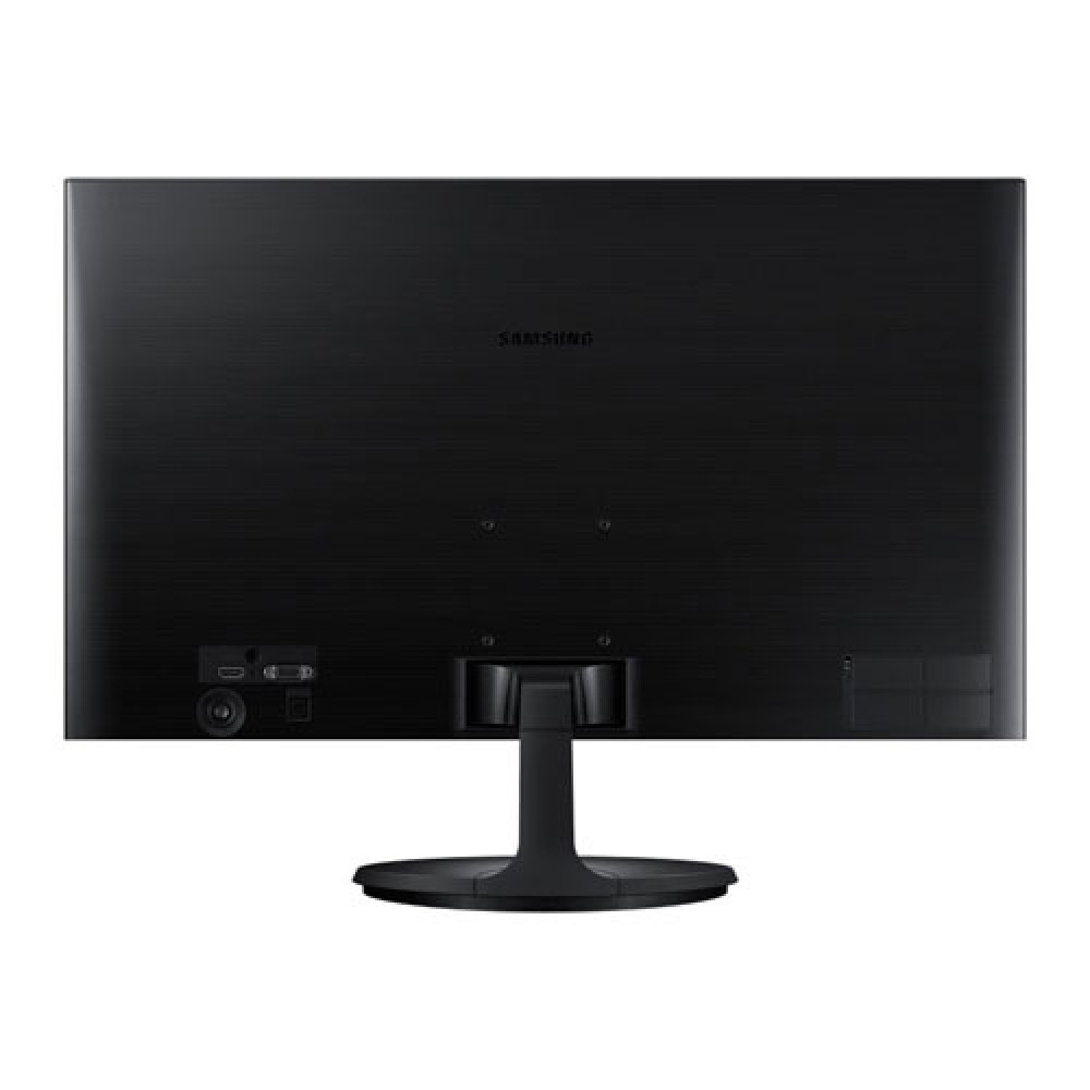 SAMSUNG monitor LED 27", PLS, 1920 x 1080 LS27F350FHUXEN