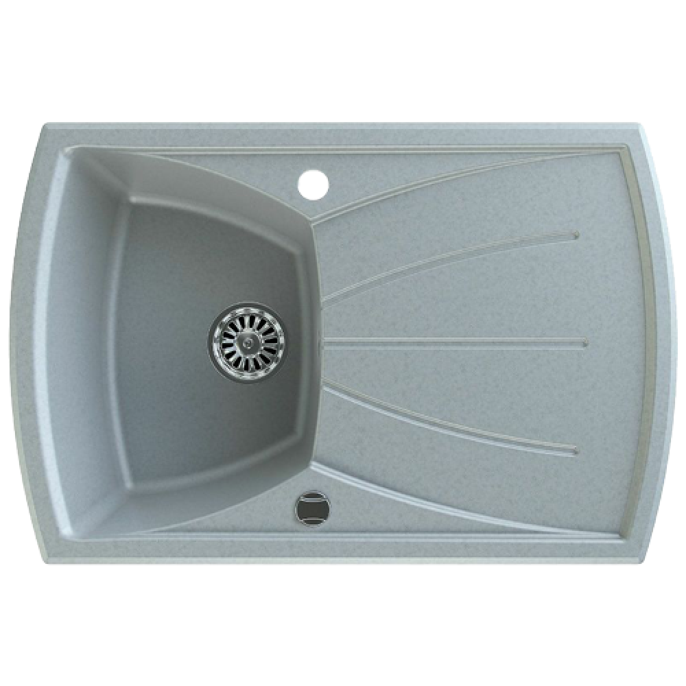 GORENJE sudopera KVE451 grey