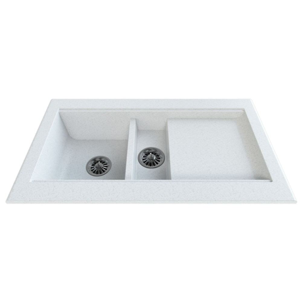 GORENJE sudopera KVE96.13 white