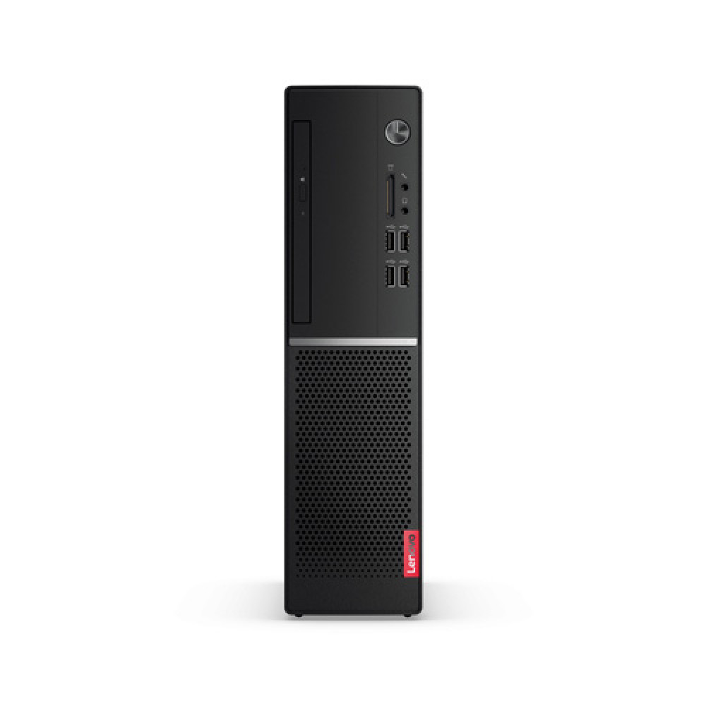 LENOVO računar V520s SFF Intel G4560/4GB DDR4 2400MHz/500GB/IntelHD/DVD-RW/USB KB&Mouse/Win10Pro 10NM003GYA