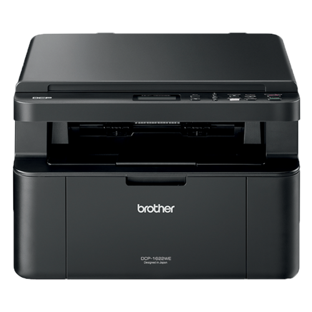 BROTHER laserski multifunkcijski štampač DCP1622W