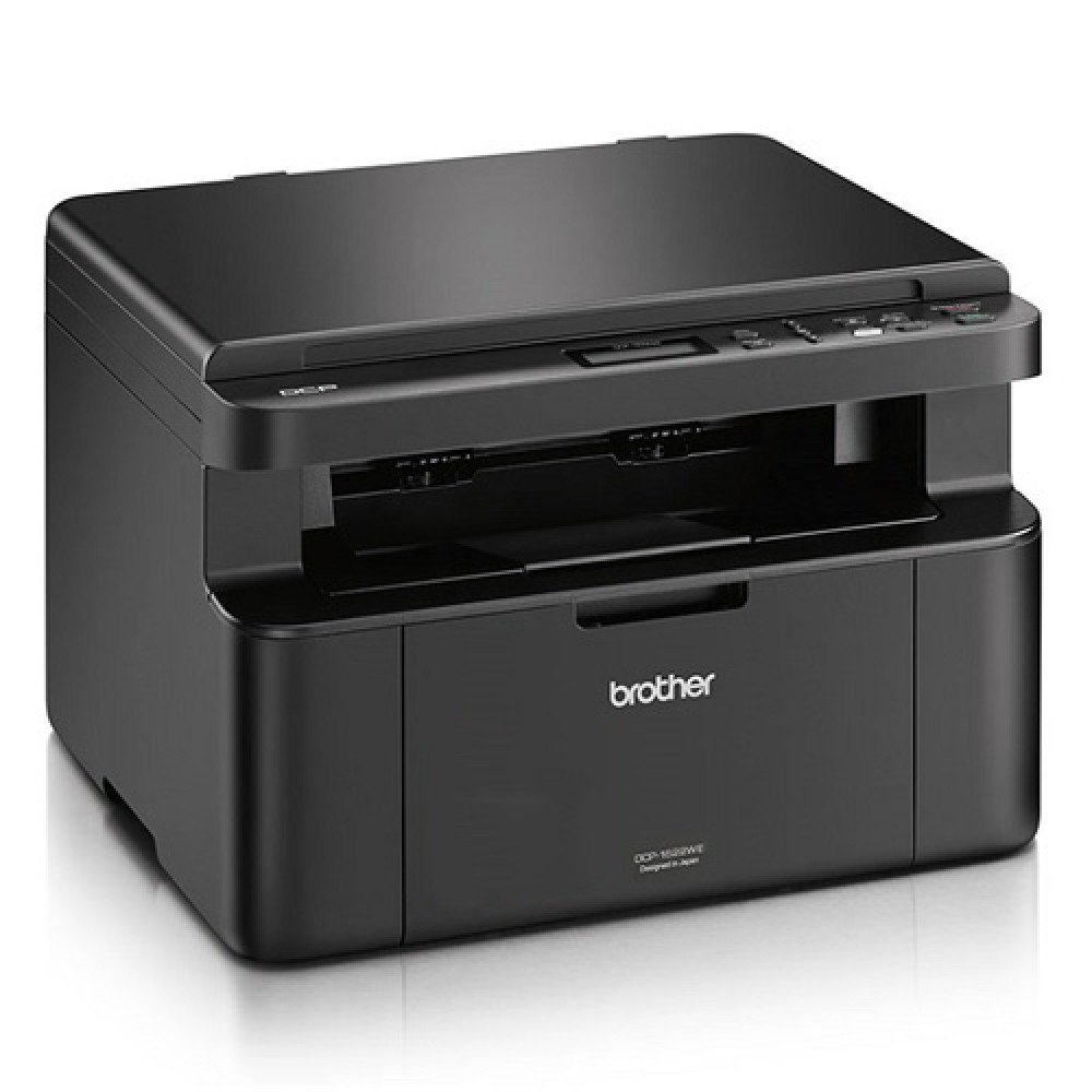 BROTHER laserski multifunkcijski štampač DCP1622W