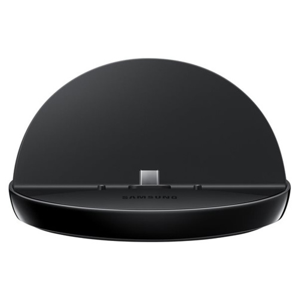 SAMSUNG kucno postolje za punjenje USB-C CRNI EE-D3000-BBE