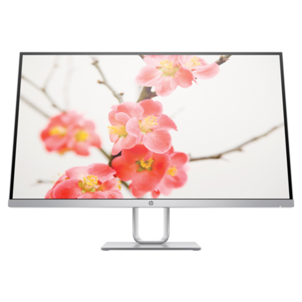 HP monitor LED Pavilion 27q - 27" 1HR73AA