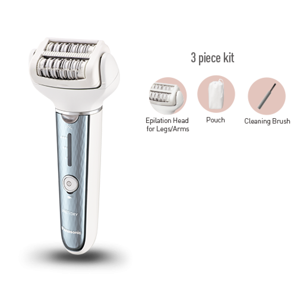PANASONIC epilator ES-EL2A-A503