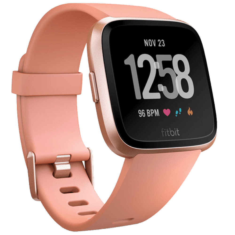 FITBIT fitnes narukvica Versa FB505RGPK-EU