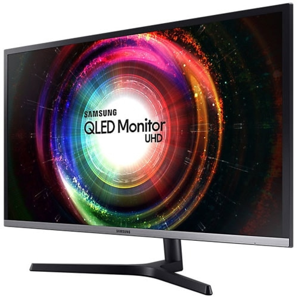 Samsung monitor lcd 31.5" u32h850umux va panel 4k 3840x2160 hdmix2, dp,usb, podesiv po visini lu32h850umuxen