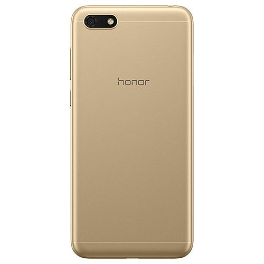 HONOR 7S Gold 5.45 Quad Core, 2 GB, 13.0 Mpix 