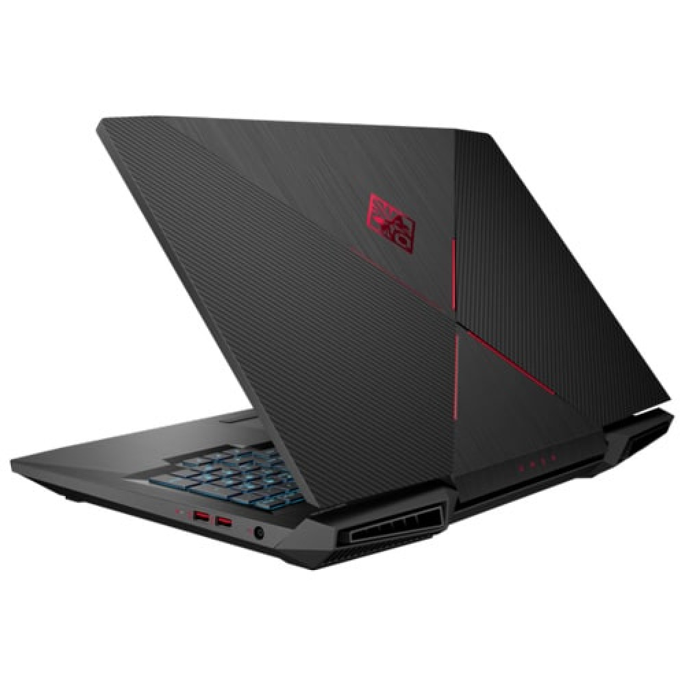HP Omen 17-an112nm i5-8300H/17.3"FHD AG IPS 120Hz/8GB/256GB+1TB/GTX 1060 6GB/FreeDOS/3Y 4UG98EA