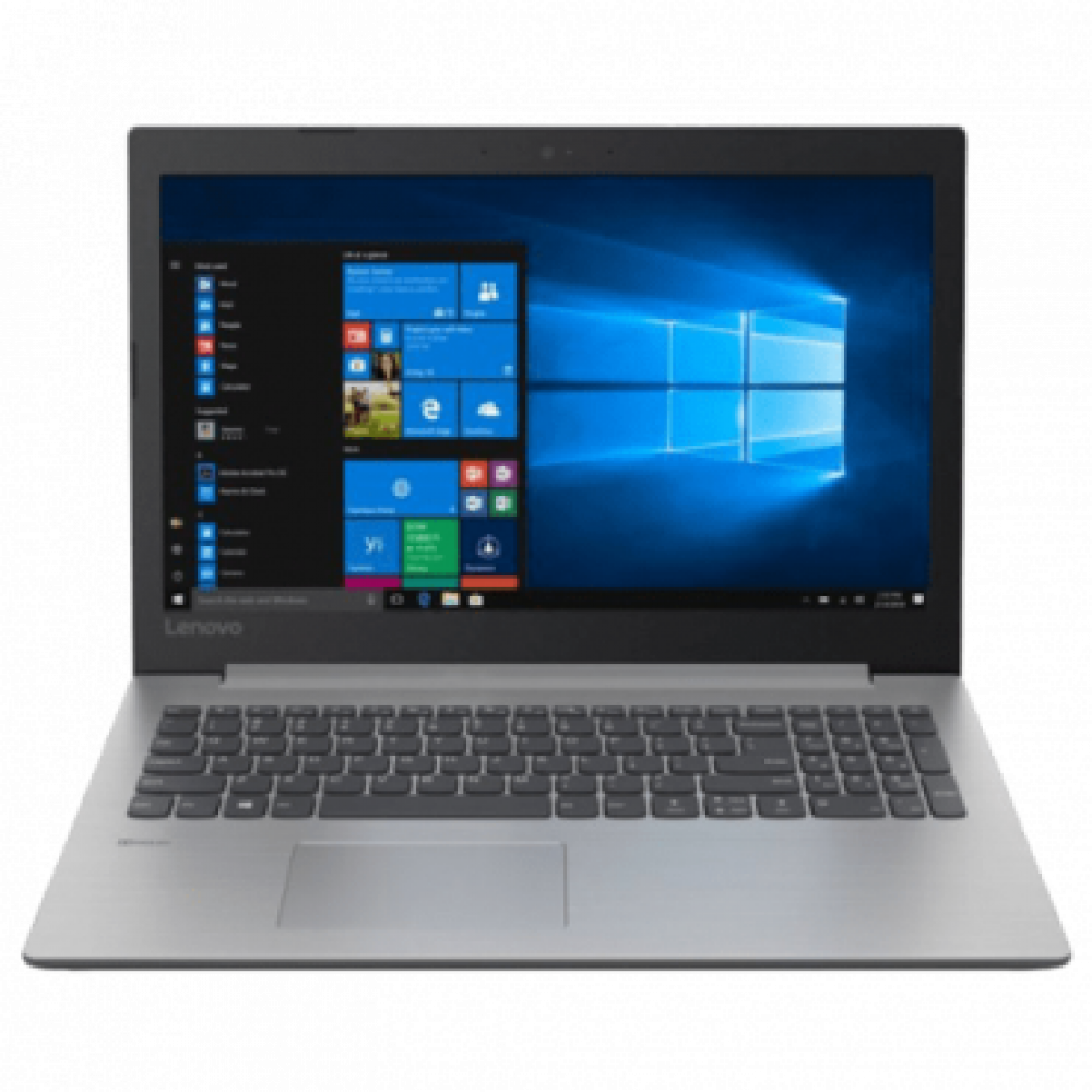 LENOVO IdeaPad 330-15ARR AMD Ryzen 5-2500U/15.6"FHD AG/4GB/500GB/DOS/Platinum Grey 81D20058YA