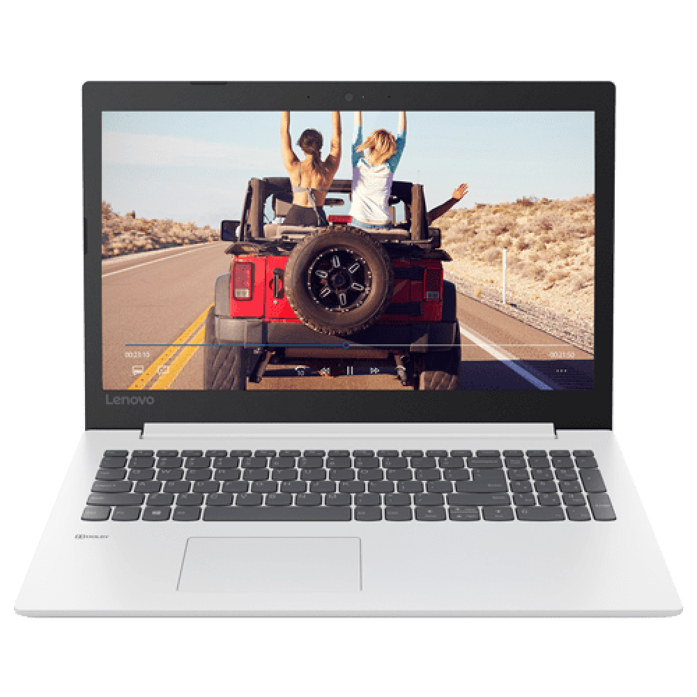 LENOVO IdeaPad 330-15IGM Intel N5000/15.6"AG/4GB/500GB/IntelHD/BT4.1/Blizzard white 81D10079YA