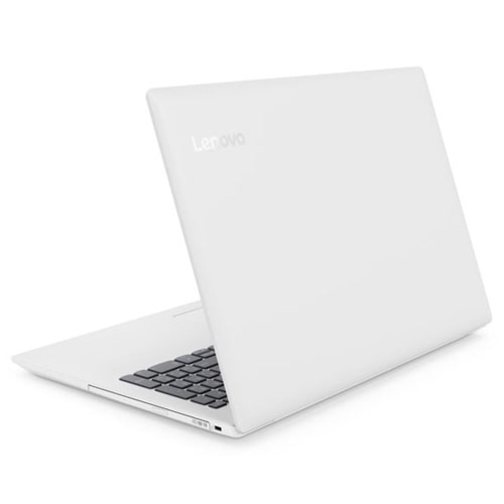 LENOVO IdeaPad 330-15IGM Intel N5000/15.6"AG/4GB/500GB/IntelHD/BT4.1/Blizzard white 81D10079YA