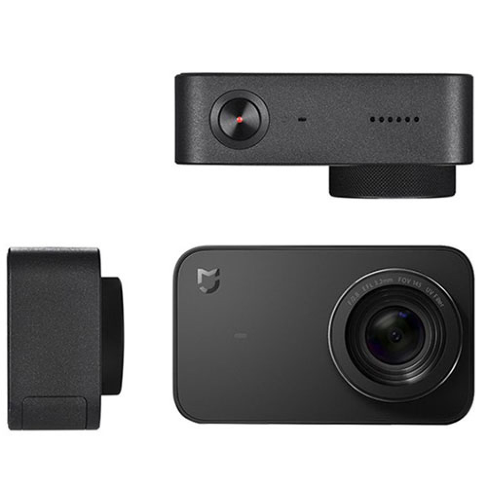 XIAOMI Mi Action Camera 4k