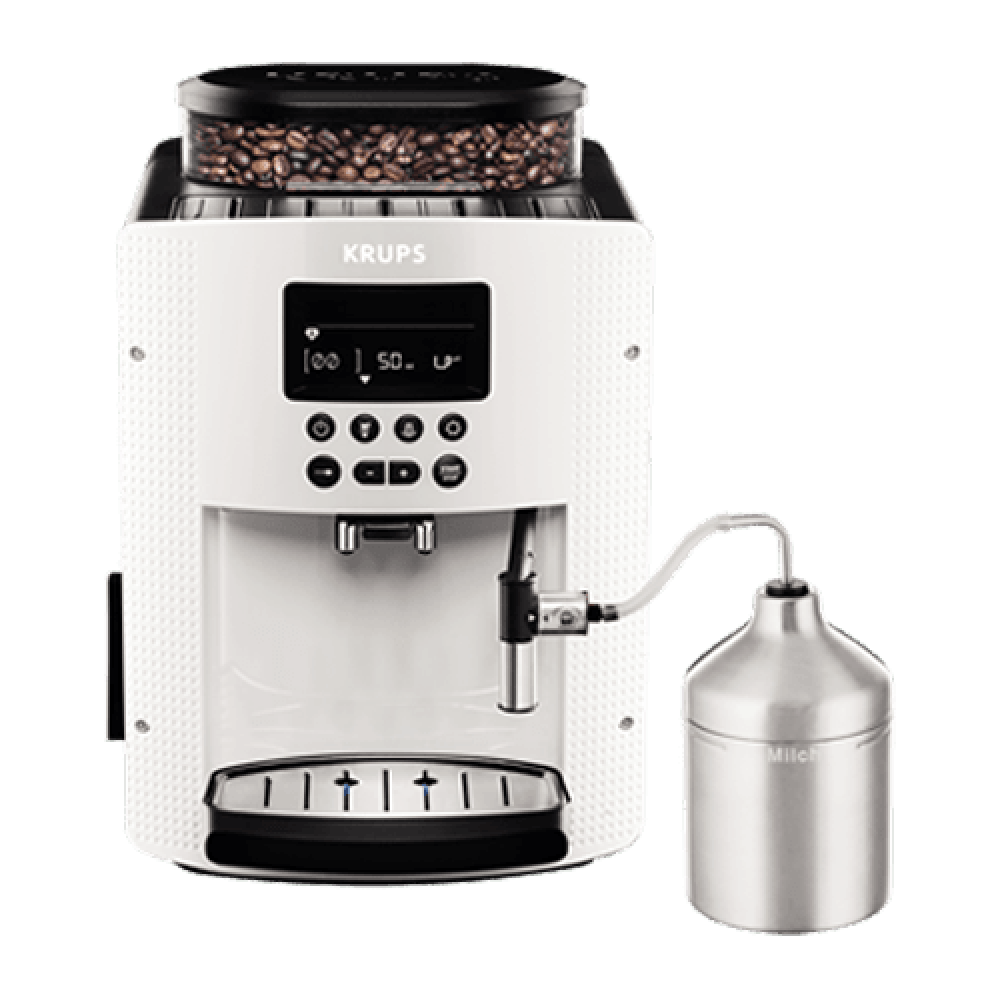 Krups Aparat za espresso kafu EA816170