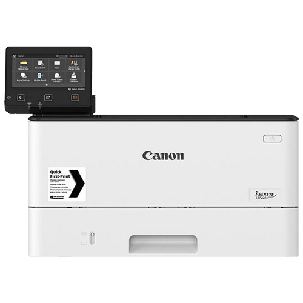 Laserski Canon LBP-226DW