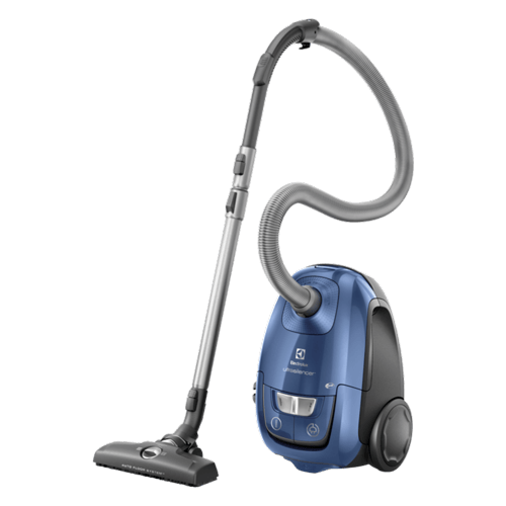 ELECTROLUX Usisivač EUSC66-SB