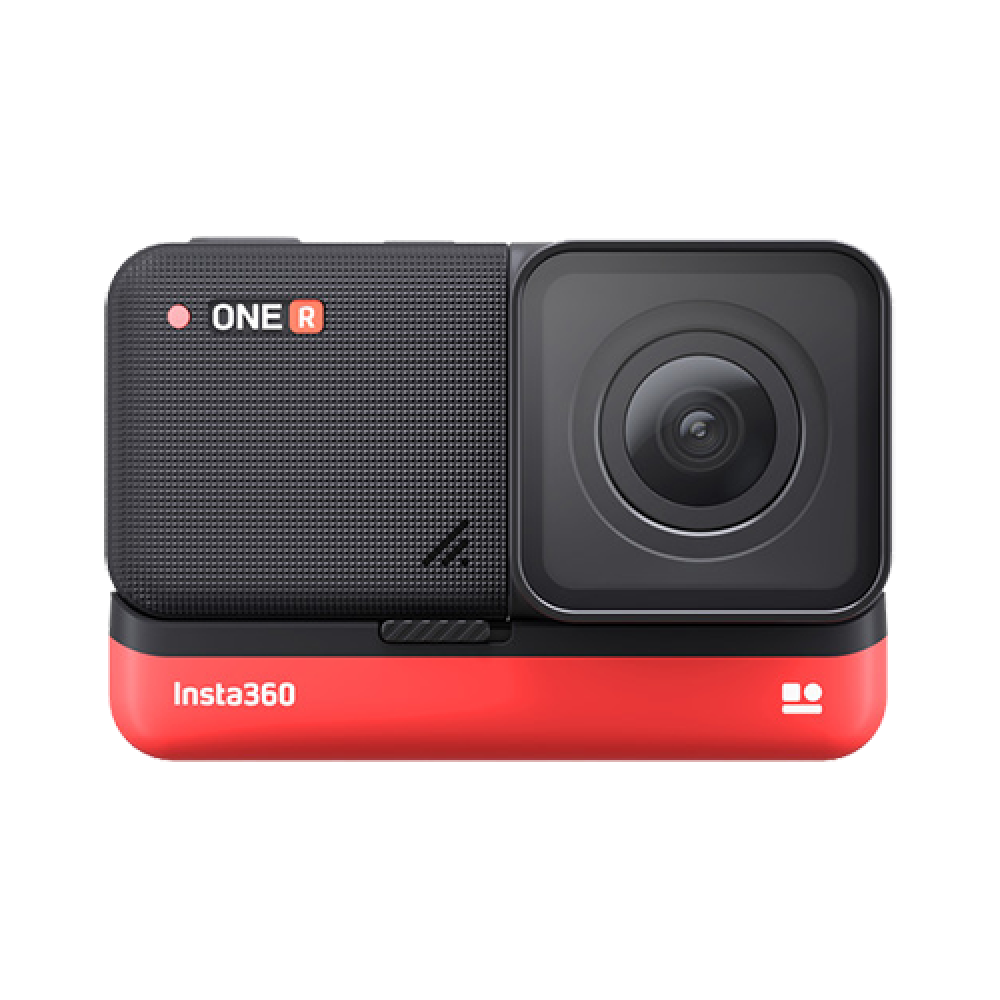 INSTA 360 ONE R kamera 4K Edition CINAKGP/C 20177
