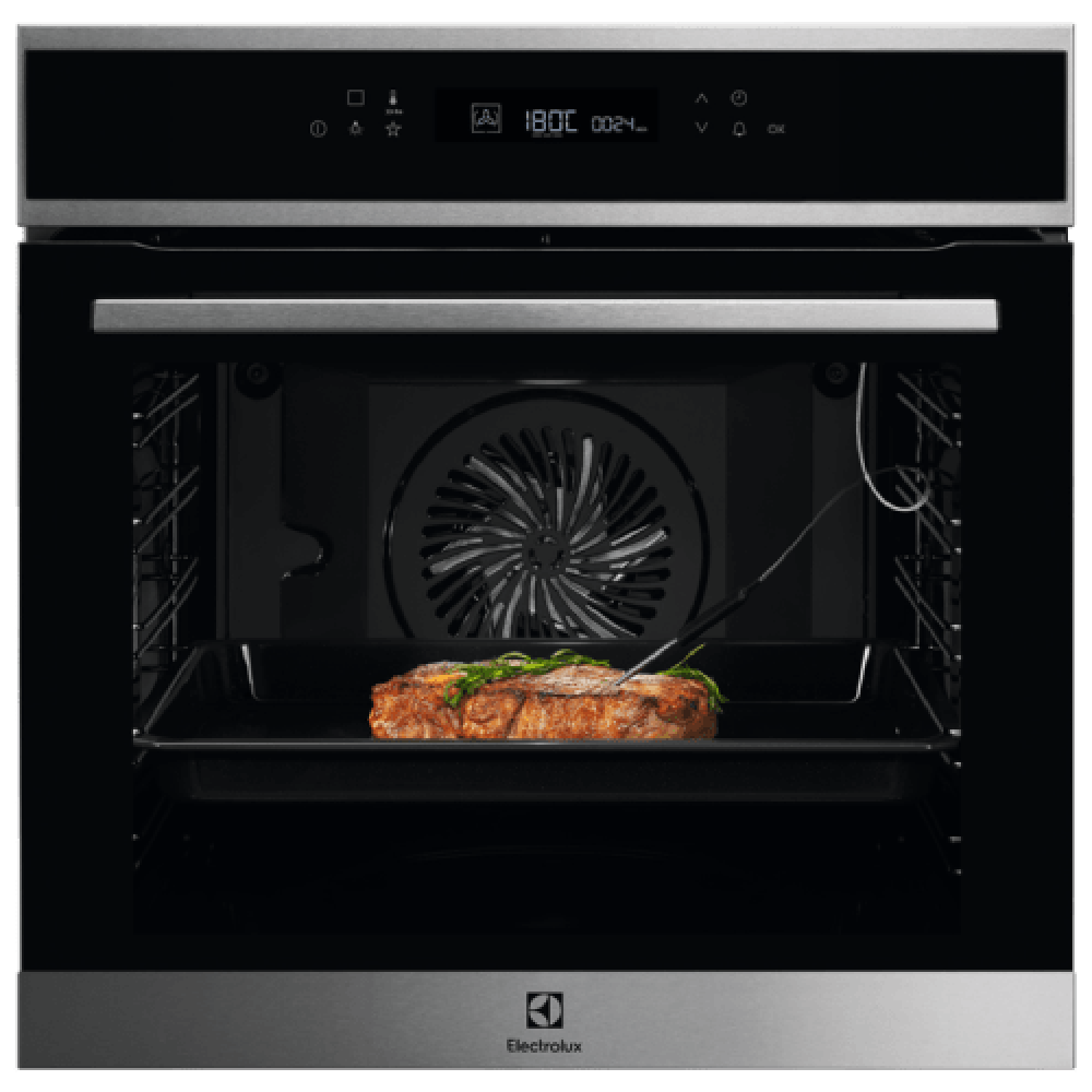 ELECTROLUX Ugradna rerna COE7P31X