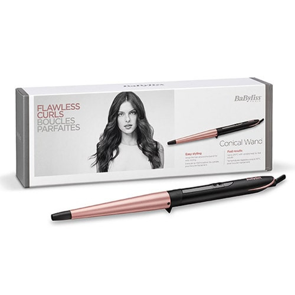 BABYLISS Figaro stajler C454E