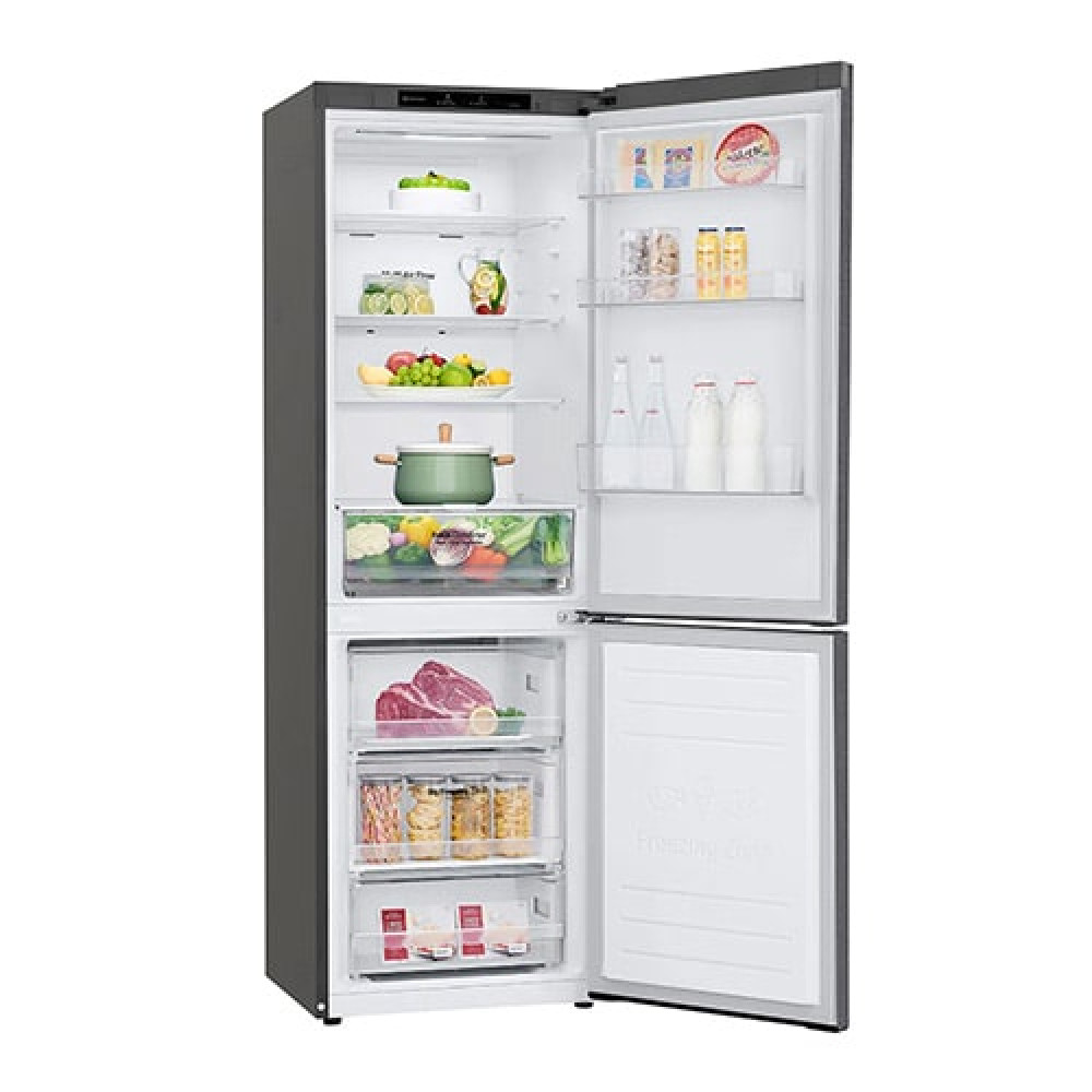 LG Kombinovani frižider GBP61DSPGN