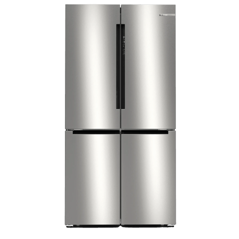 BOSCH Side by side frižider KFN96VPEA