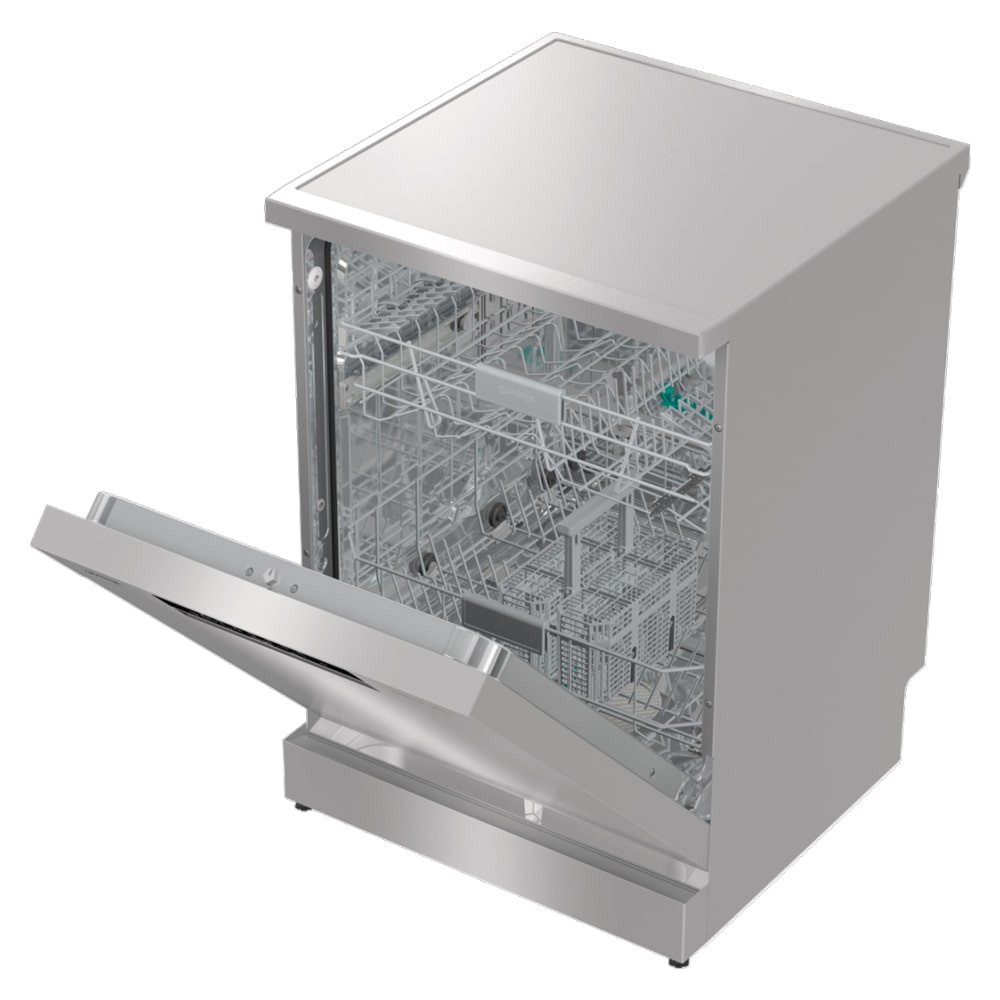 GORENJE Mašina za pranje sudova GS 642D61 X