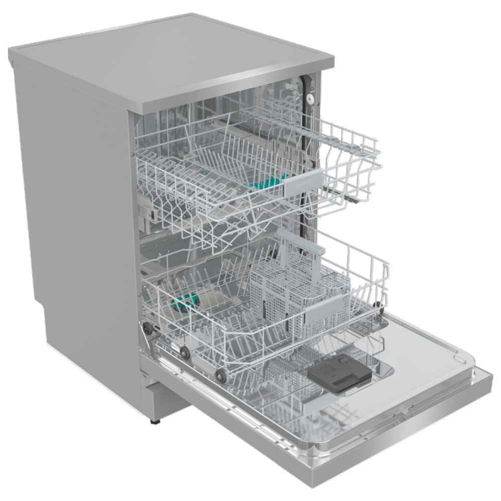 GORENJE Mašina za pranje sudova GS 642D61 X