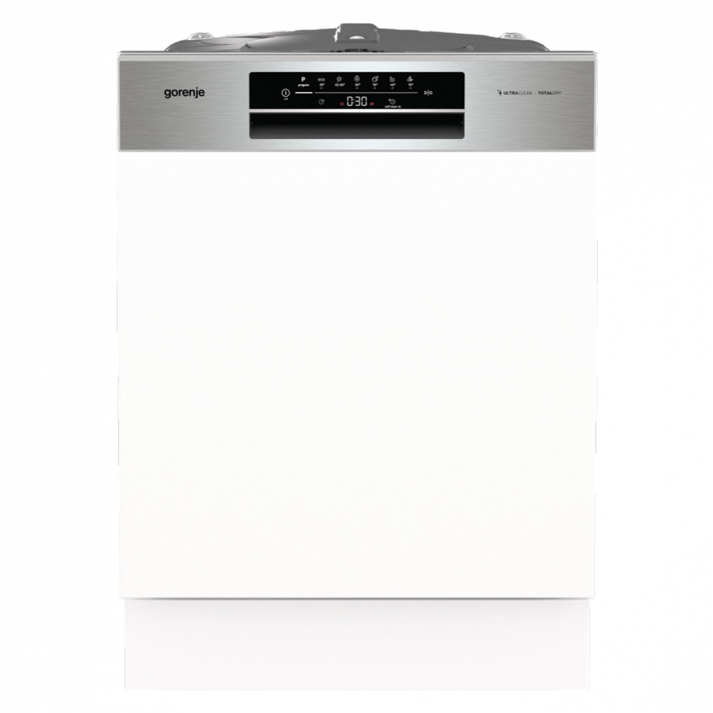 GORENJE Mašina za pranje sudova GI 642D60 X