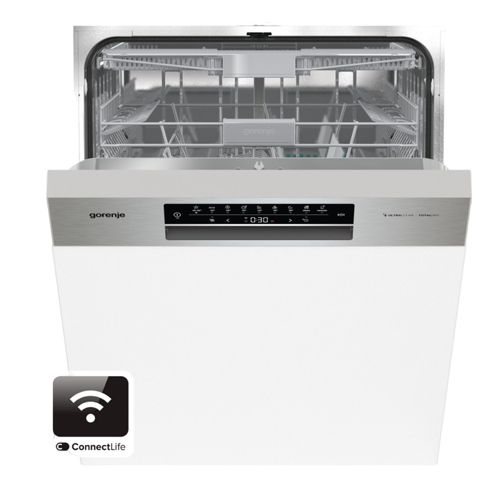GORENJE Mašina za pranje sudova GI 673C60 X