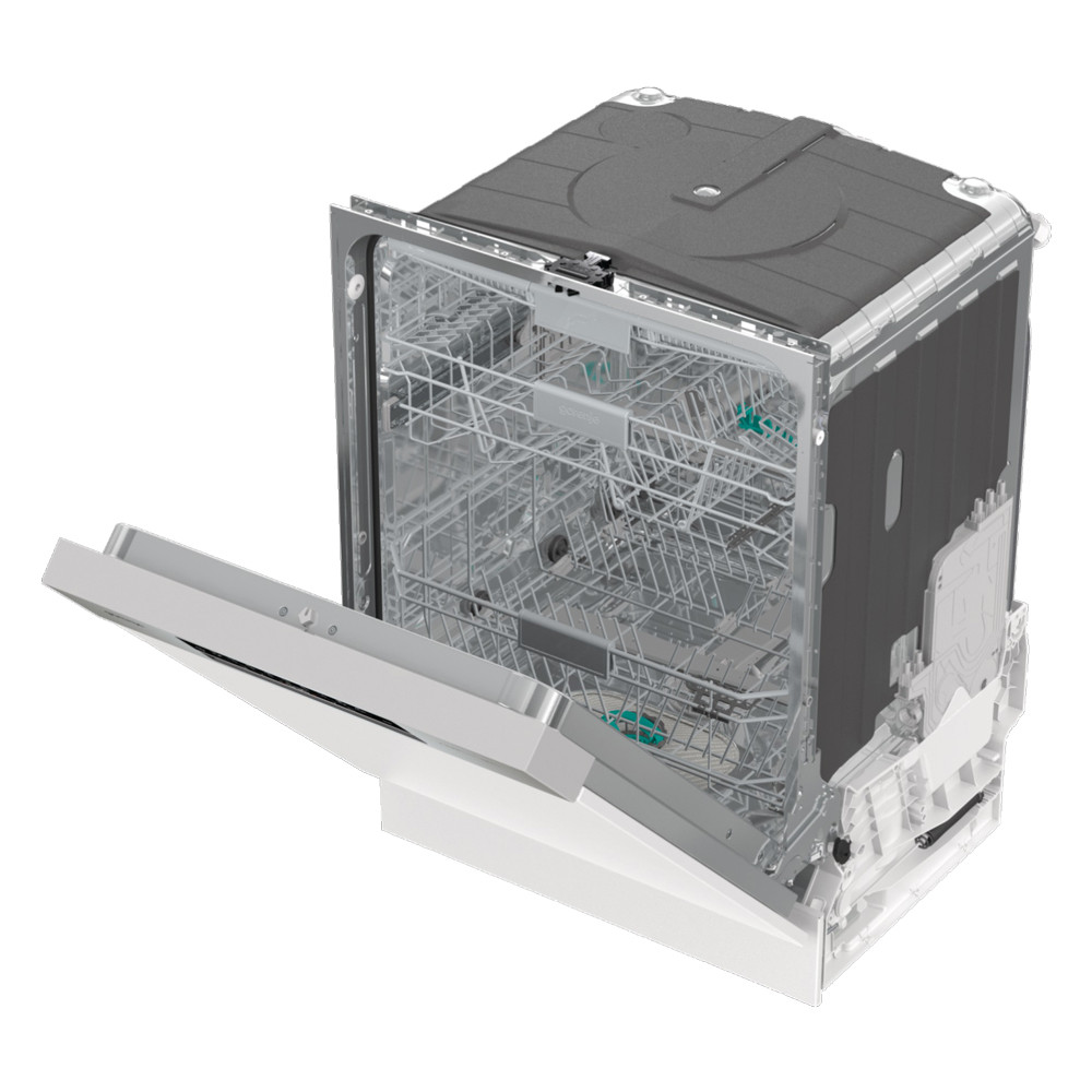 GORENJE Mašina za pranje sudova GI 673C60 X