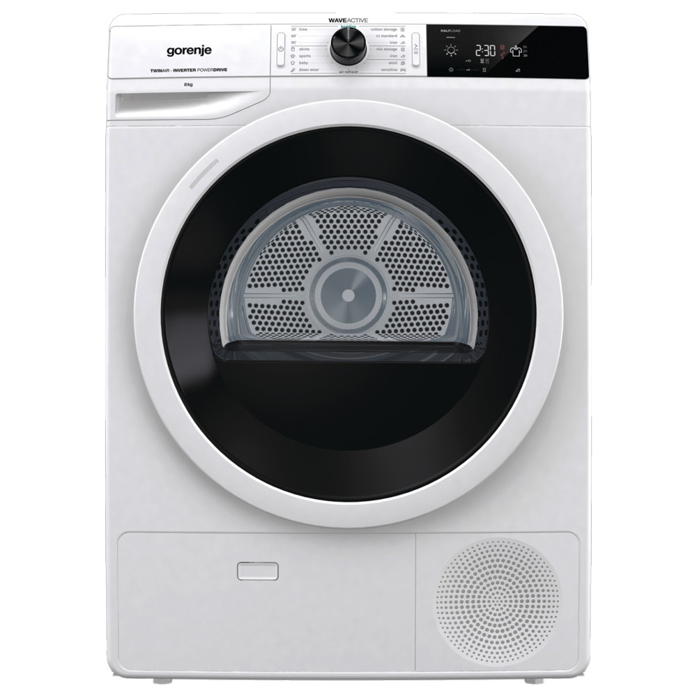 GORENJE Mašina za sušenje veša DNE 83/GIN