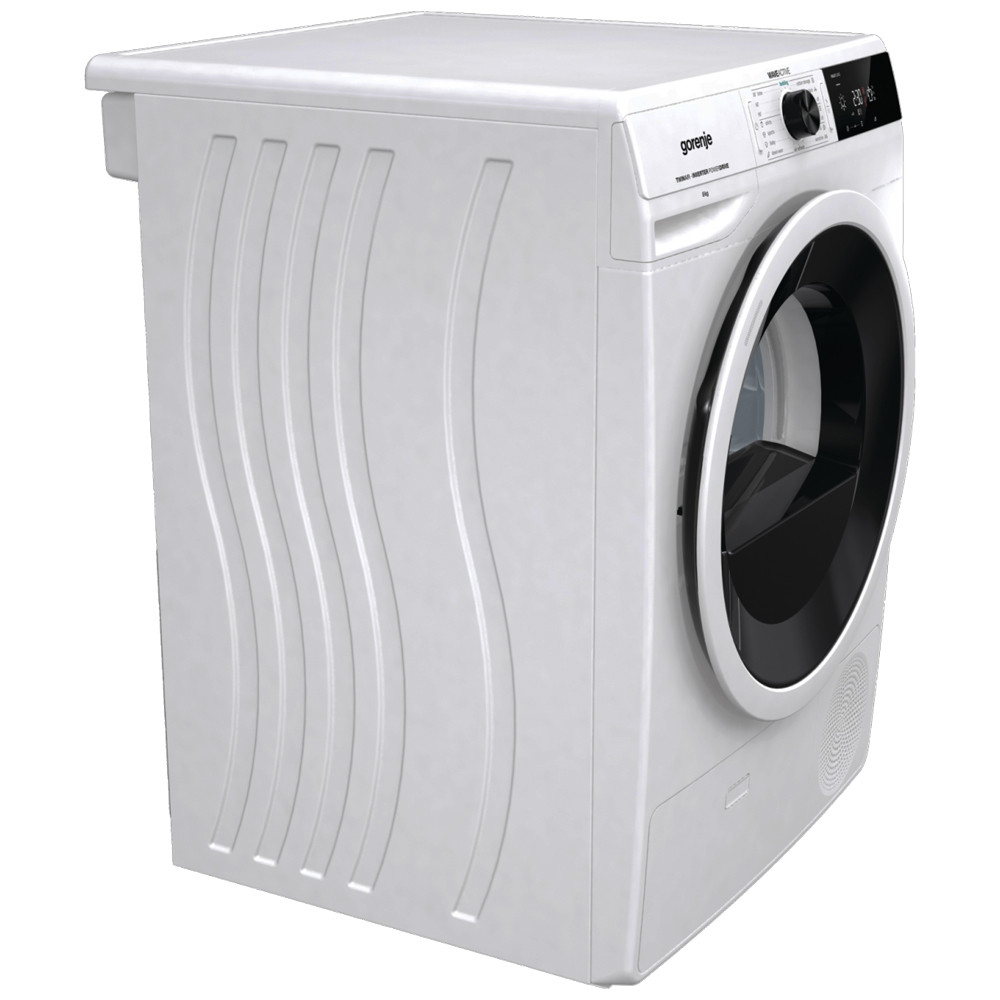 GORENJE Mašina za sušenje veša DNE 83/GIN