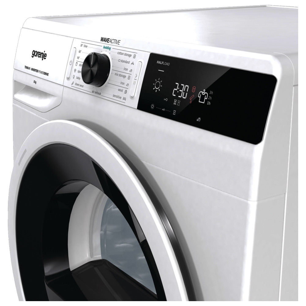 GORENJE Mašina za sušenje veša DNE 83/GIN