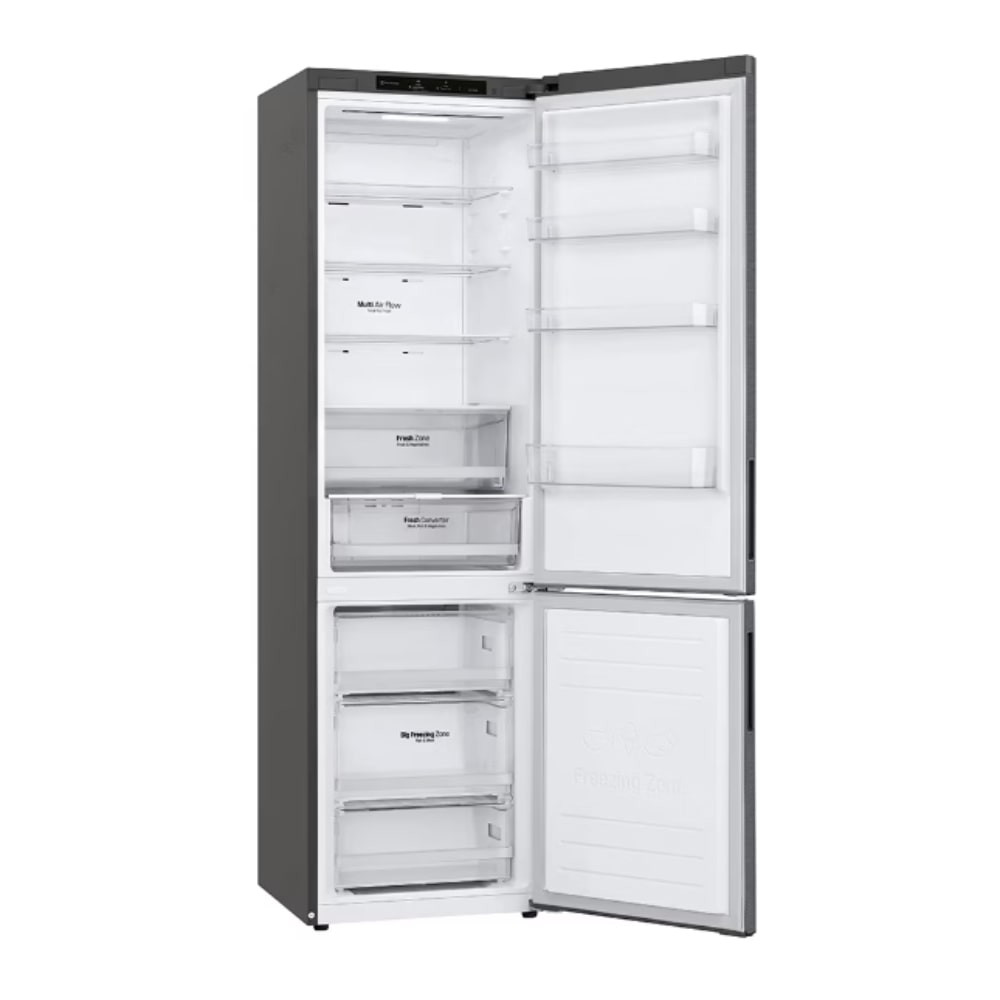 LG Kombinovan frižider GBP62DSNCC1