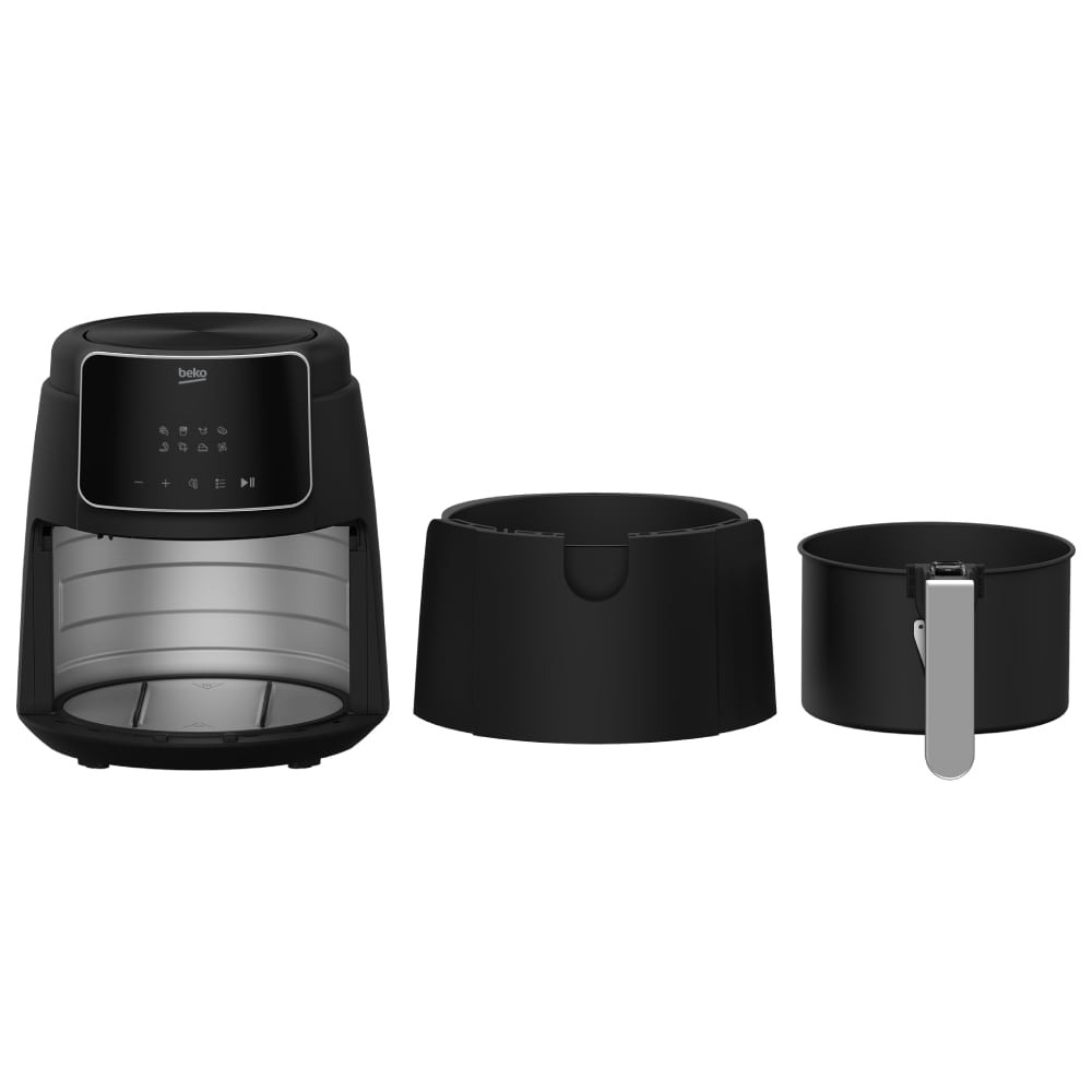 BEKO Airfryer FRL 2244 B
