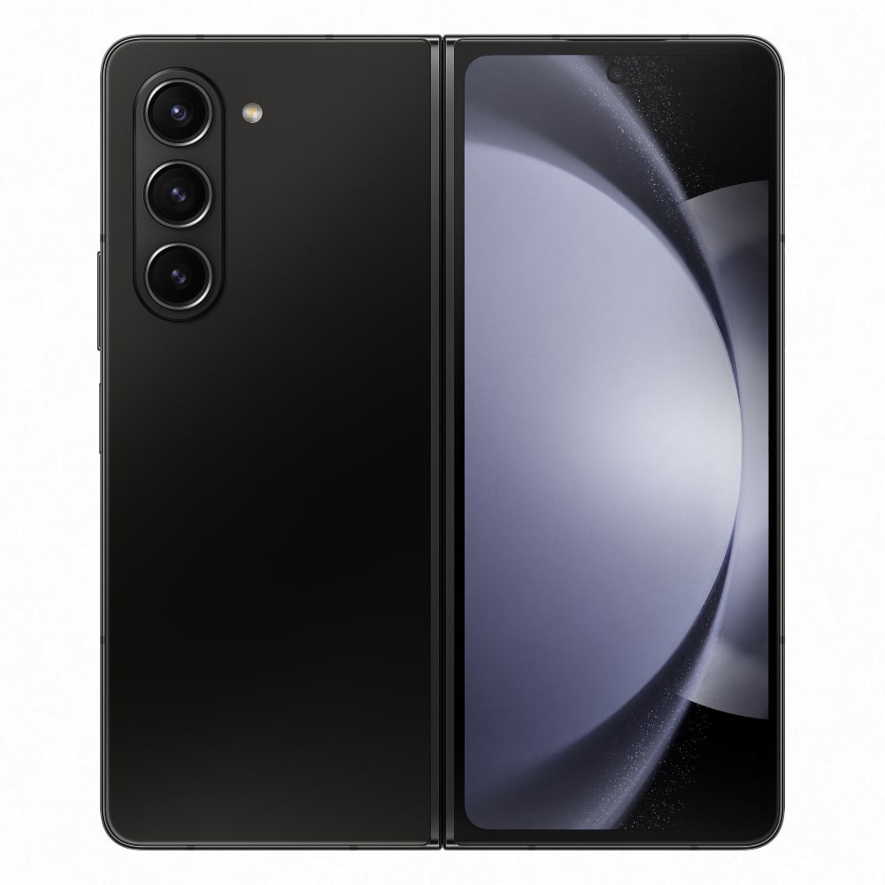 SAMSUNG Galaxy Z Fold5 12/512GB Crni