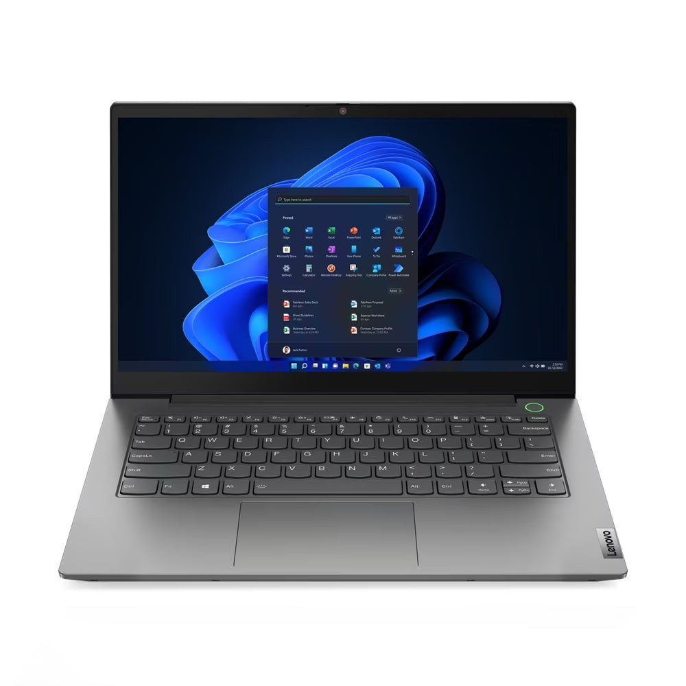 LENOVO ThinkBook 14 G4 IAP i5/8/256/W11P - 21DH000KYA