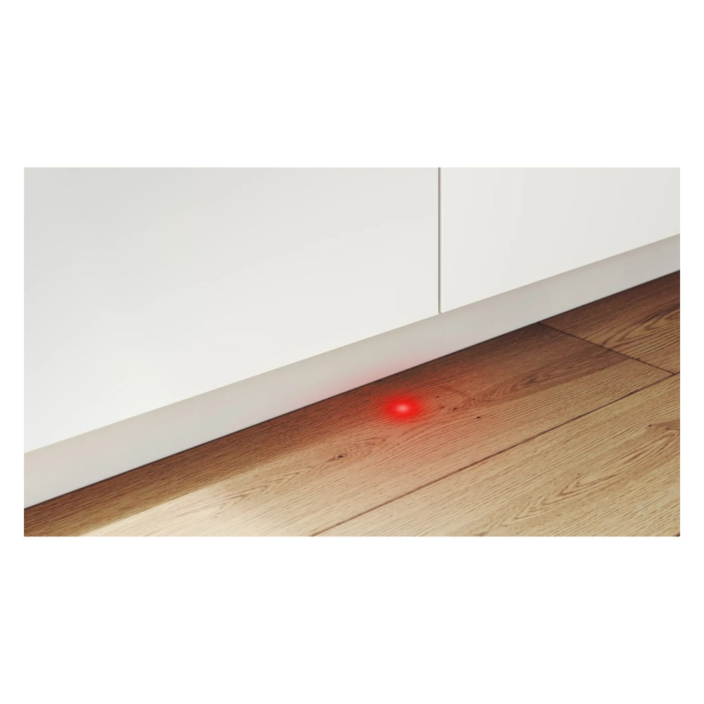 BOSCH Ugradna mašina za pranje sudova SMV4HCX19E