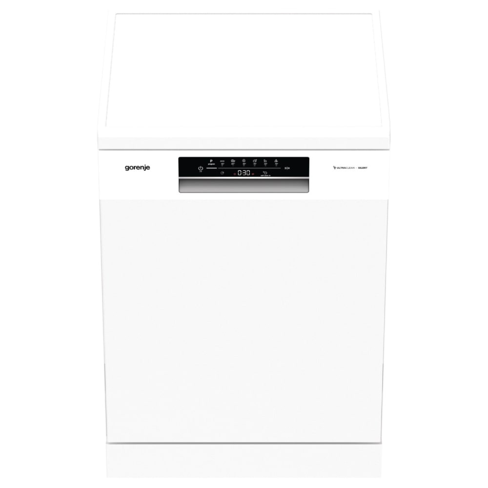 GORENJE Mašina za pranje sudova GS 642E90 W