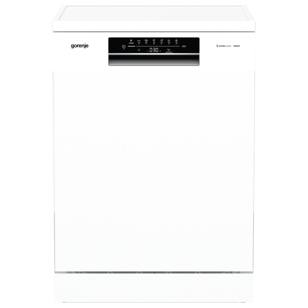GORENJE Mašina za pranje sudova GS 642E90 W