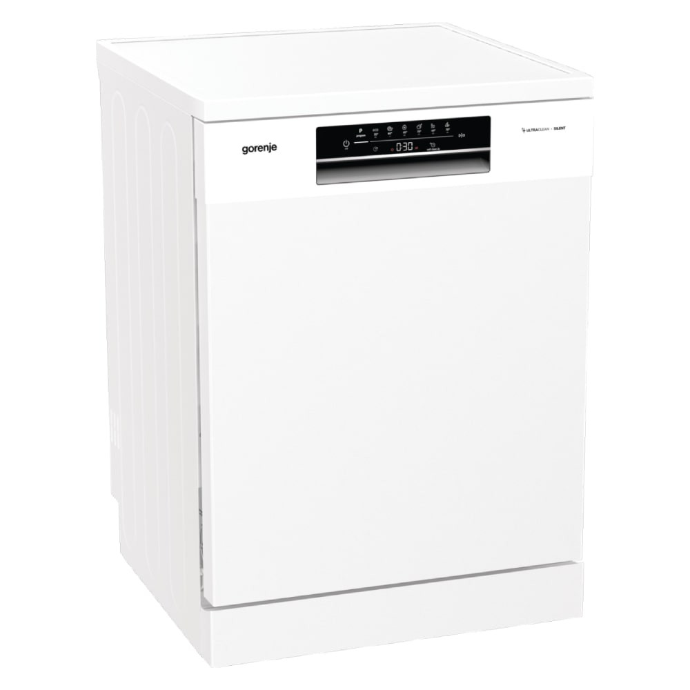 GORENJE Mašina za pranje sudova GS 642E90 W