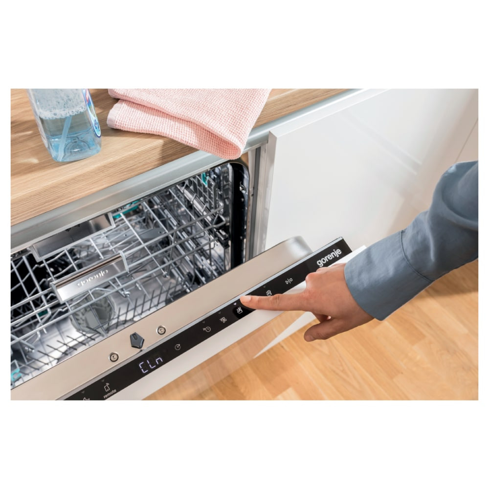 GORENJE Mašina za pranje sudova GS 642E90 W