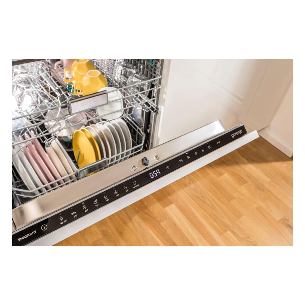 GORENJE Mašina za pranje sudova GS 642E90 W