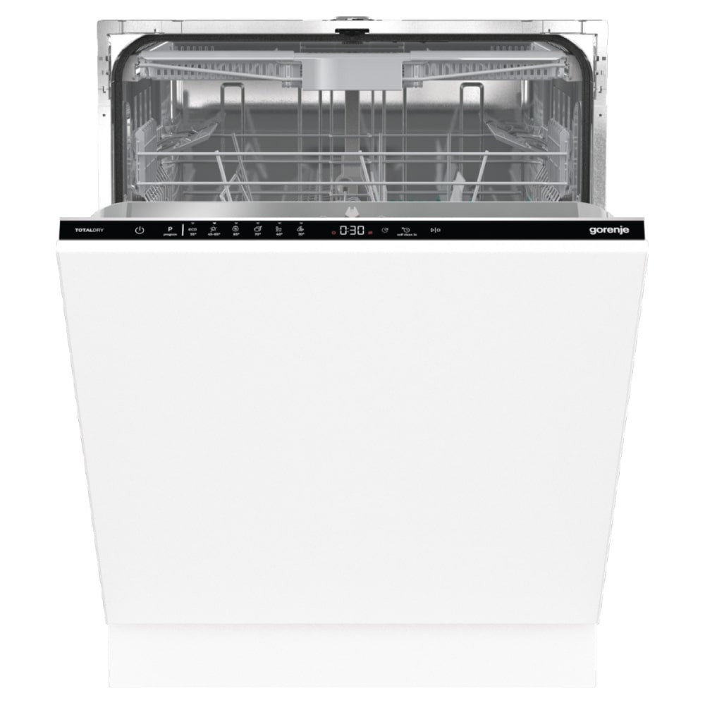 GORENJE Ugradna mašina za pranje sudova GV 643D90